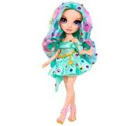 Poupée mannequin Rainbow High Be Dazzling 27 cm Turquoise Turquoise