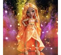 Poupée Mannequin Rainbow High Meena Fleur 28 cm Multicolore G