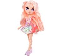 Poupée mannequin Rainbow High Thème Mode Bella 27 cm Multicolore