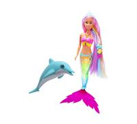 Simba – SL Mermaizing