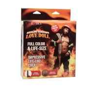 Poupée masculine Sizzling Sergeant Love Doll