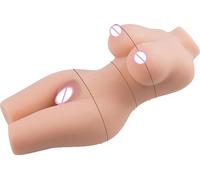 Poupée masturbatoire, 5 kg de PO sexy, 56 cm de hauteur, 3 kg de poupée sexy