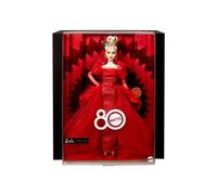 Poupée Mattel 80 ans Blonde