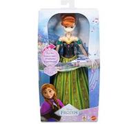 POUPEE ANNA CHANTANTE