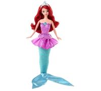 Disney Princesses - Y9955 - Poupée - Ariel Princesse Féerique