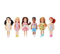 Poupée Mattel BARBIE Chealse Core Doll Assortie