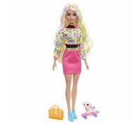 Poupée Mattel Barbie Color Reveal