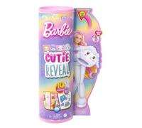 Barbie Cutie Reveal – Poupée