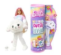 Poupée Mattel Barbie Cutie Reveal Agneau