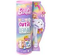 Poupée Mattel Barbie Cutie Reveal Agneau E