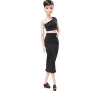 Poupée Mattel Barbie Looks Signature Petite GXB29
