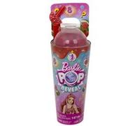 Poupée Mattel Barbie Pop Reveal Pasteque Gra Multicolore G