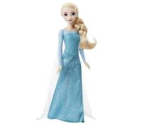 Poupée - MATTEL - Disney Frozen - Couleurs assorties - 323,9 mm - 3 ans et plus