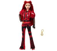 Disney Princess Daughter Of The Queen Of Hearts Doll Rouge