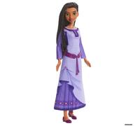 Poupée Mattel Disney Wish Singing Asha of Rosas