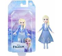Poupée Mattel Frozen Mini Disney 12 cm