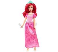 Disney Princess Dp Fd Gc Al + Pcdoll Rose