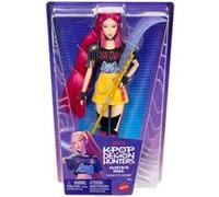 Poupée Mattel Mira K-Pop Multicolore