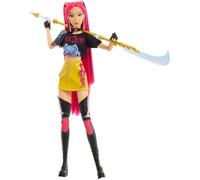 Poupée Mattel Mira K-Pop Multicolore