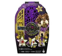 Poupée Mattel Monster High Clawdeen Wolf Skulltimate Secrets Hauntlywood