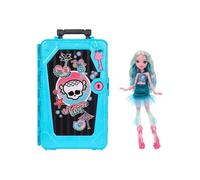 Monster High Poupée Gore-geous Oasis Lagoon Bleu Enfants