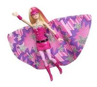Poupée Mattel Super Princesse Kara