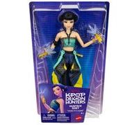 Poupée Mattel Zoey K-Pop Multicolore