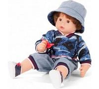 Poupée Maxy Muffin 42 cm : Fashionisto G