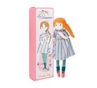 Poupée Melle Colette Les Parisiennes Moulin Roty