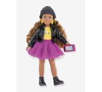 Corolle Girls Coffret Melody Fashion Week New-York