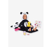 Poupée Mélody Pyjama Party - COROLLE Girls multicolore TU