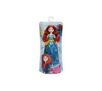 Poupée Merida Poussière d'Etoiles