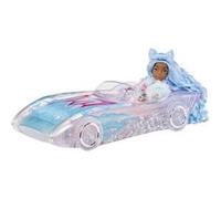 Poupée Mermaze Mermaidz Ocean Cruiser Car