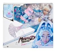 Poupée Mermaze Mermaidz Thème Doll Modèle aléatoire Multicolore