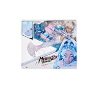 Poupée Mermaze Mermaidz Thème Doll Modèle aléatoire Multicolore