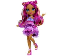 Poupée - MGA ENTERTAINMENT - 0035051597780 - Be Dazzling - Multicolore - Tenue et accessoires