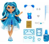 Poupée MGA Rainbow High Creative Crystals - Skyler Bradshaw