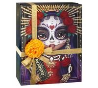 Poupée - MGA - Rainbow High Dia De Los Muertos - Multicolore - 30 cm - Détails culture mexicaine