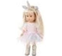 Poupée Mia licorne 27cm Just like me Gotz G