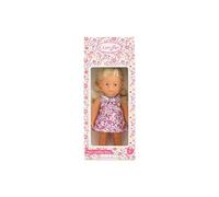 Corolle - Mes Minis Corollines, Rosy, 20cm, dès 3 Ans, 9000240010