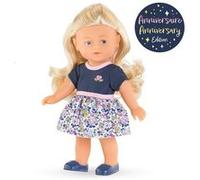 Mini Corolline Rosy - COROLLE marine TU