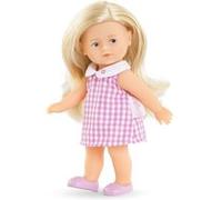 Corolle - Mes Mini Corollines, Rosy, 20cm, dès 3 Ans, 9000240150