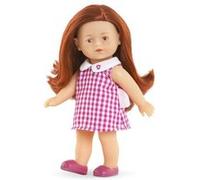 Corolle - Mes Mini Corollines, Ruby, 20cm, dès 3 Ans, 9000240170