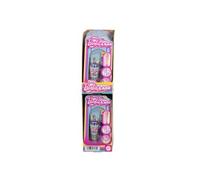 BARBIE Poupée Mini-BarbieLand Pop Reveal-Poupée de 3,8 cm - Barbie - JCR22