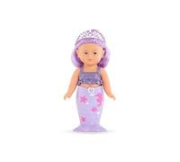 Poupée Mini Sirène Naya -