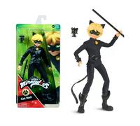Poupée Miraculous Ladybug Cat Noir 26 cm Fashion Toy