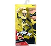 Poupée Miraculous Queen Bee