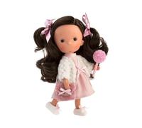Poupée Miss Minis Dana Star 26 Cm. Llorens 52604