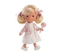 Poupée Miss Minis Lilly Queen 26 Cm. Llorens 52602