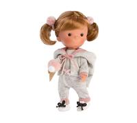Poupée Miss Minis Pixi Pink 26 Cm. Llorens 52606